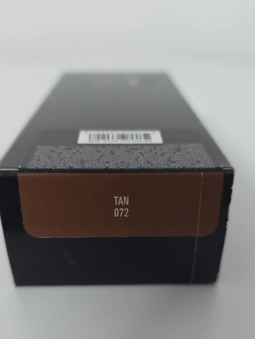 KVD Good Apple Full-Coverage Serum Foundation - Tan 072 | New In Box